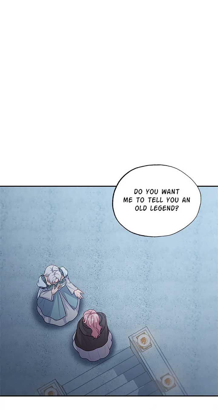 The villain’s young backer chapter 96 page 32