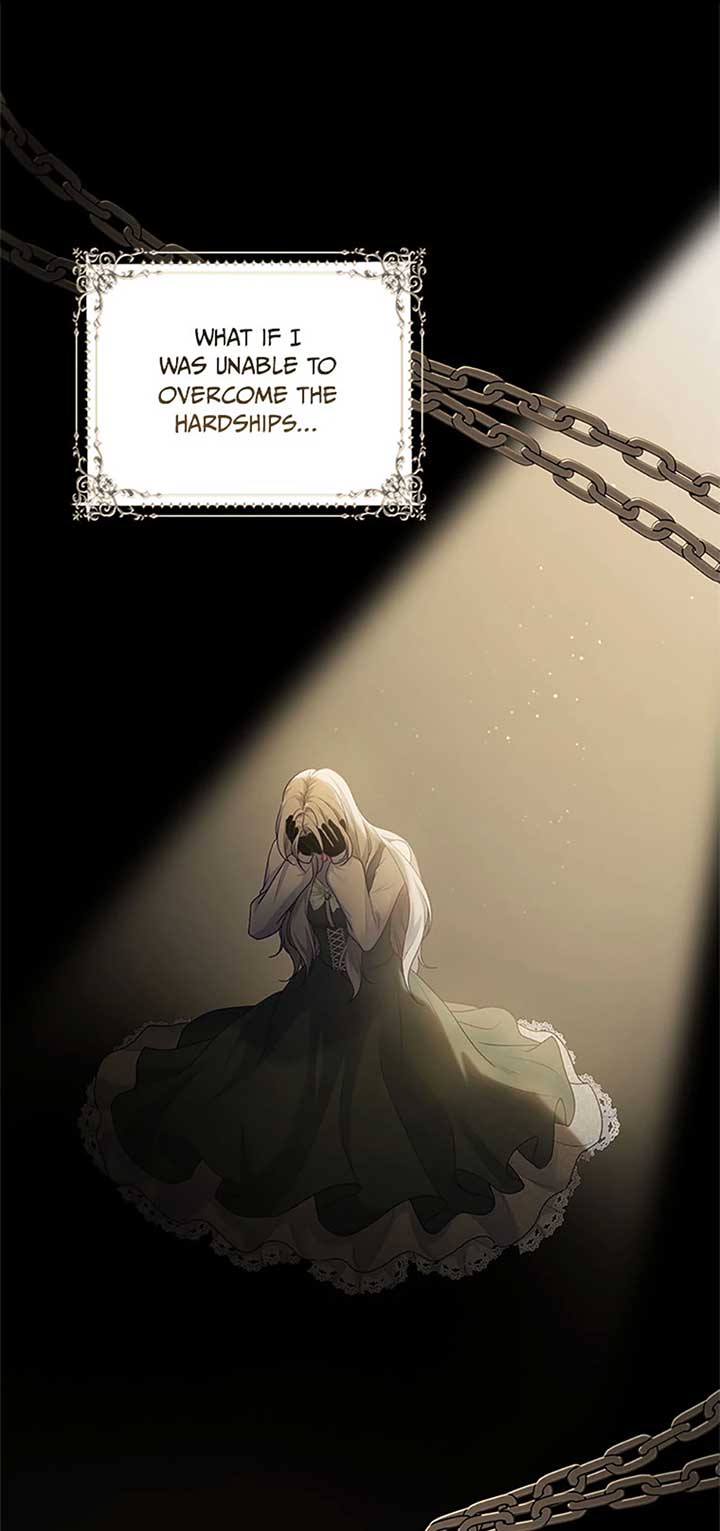 The villain’s young backer chapter 96 page 41