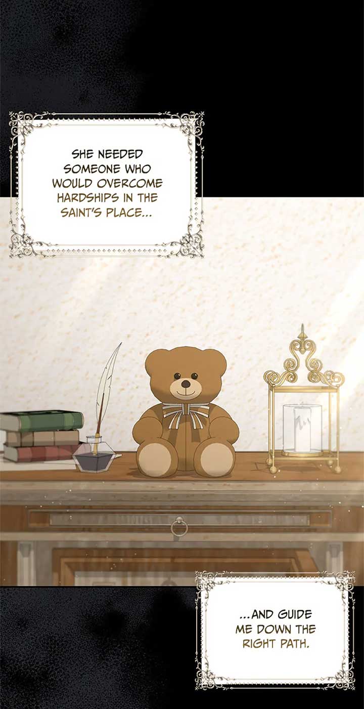 The villain’s young backer chapter 96 page 46