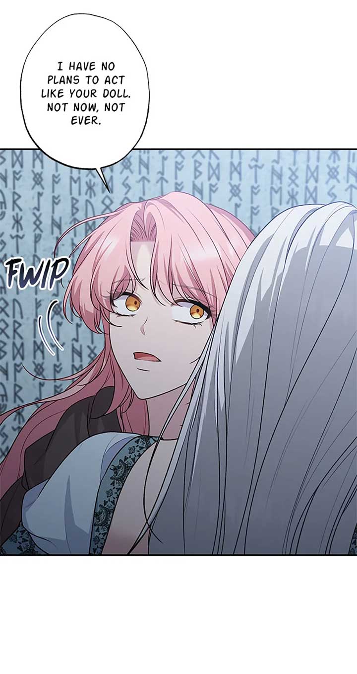 The villain’s young backer chapter 96 page 64