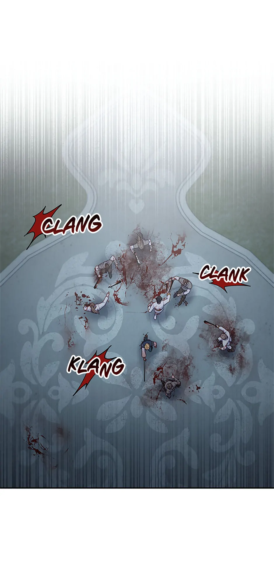 The villain’s young backer chapter 97 page 1