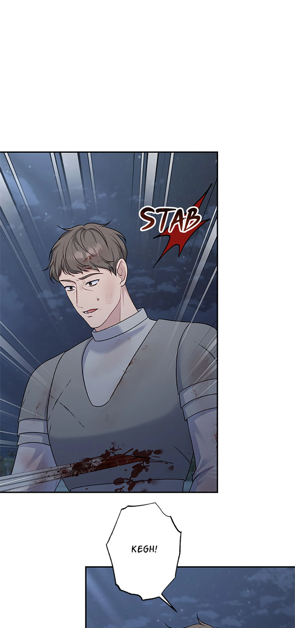 The villain’s young backer chapter 97 page 2