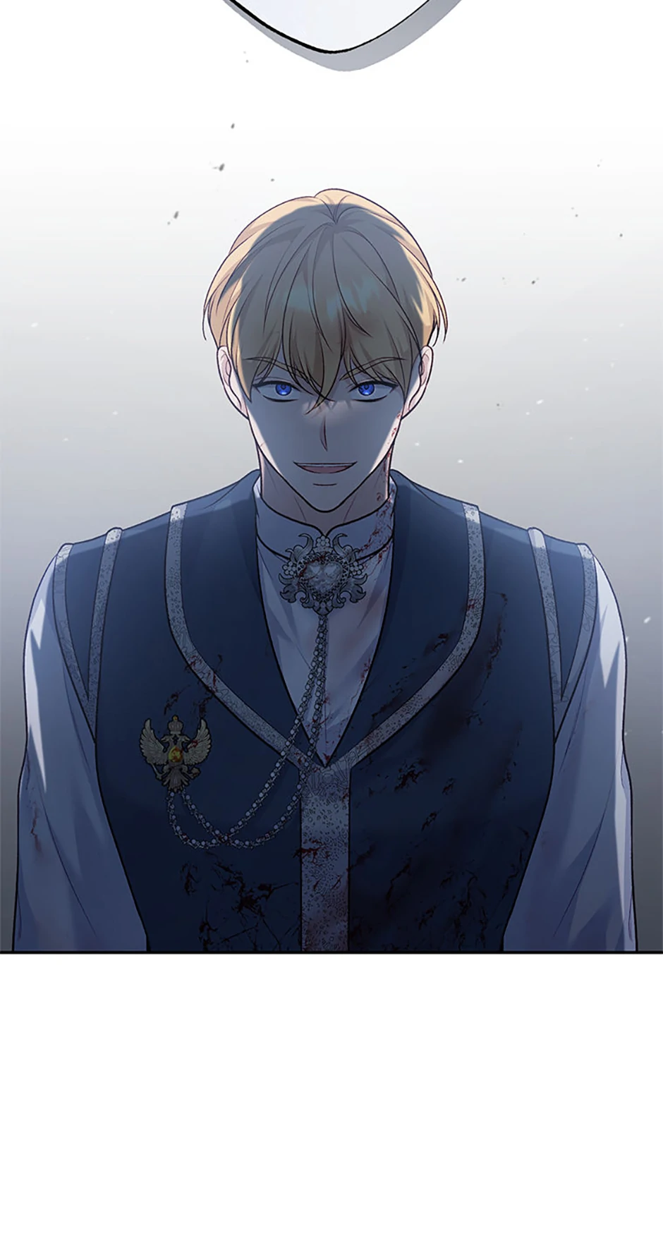 The villain’s young backer chapter 97 page 10