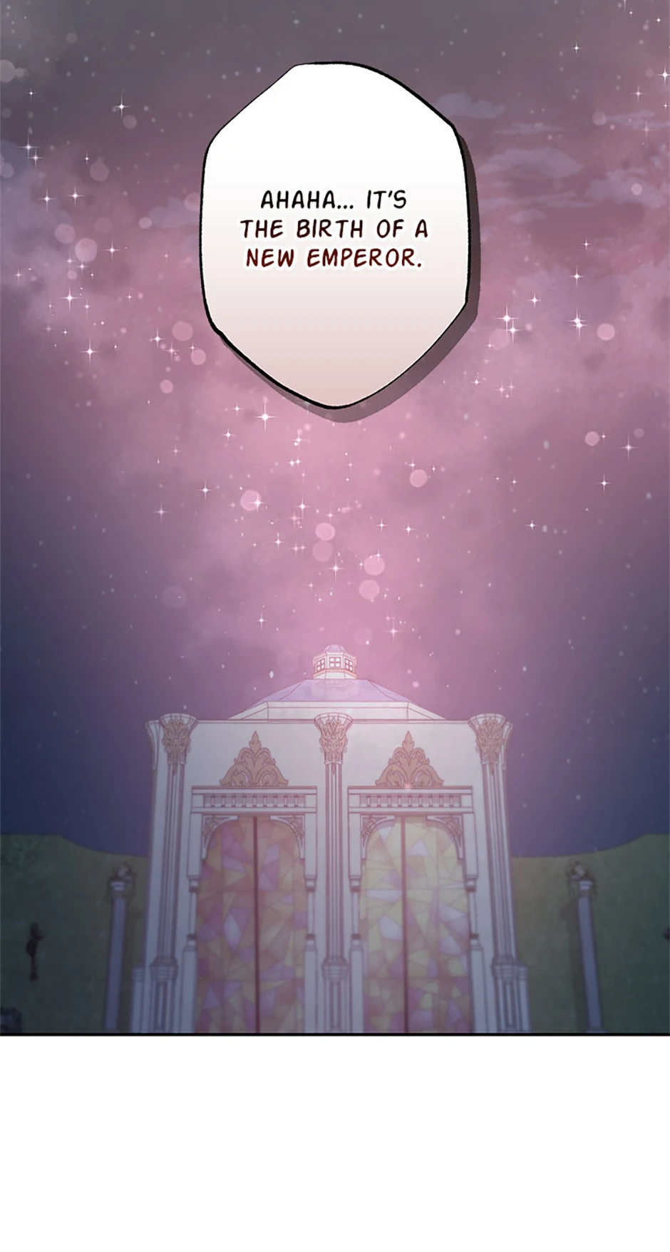 The villain’s young backer chapter 97 page 15