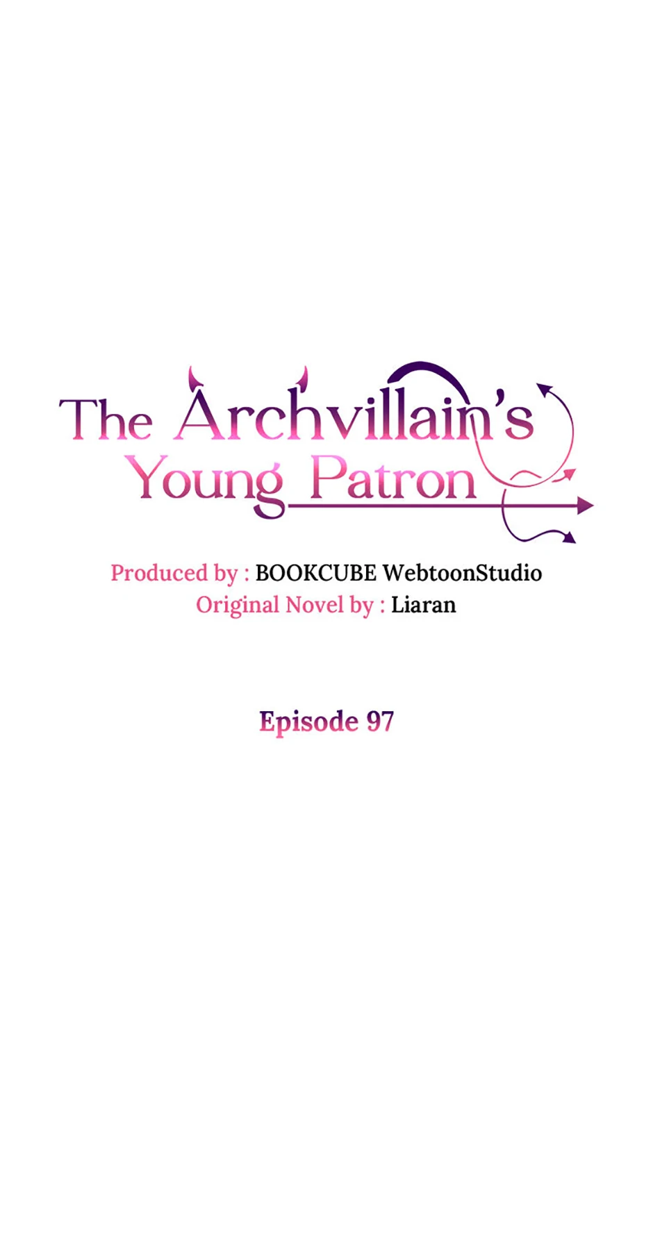 The villain’s young backer chapter 97 page 16