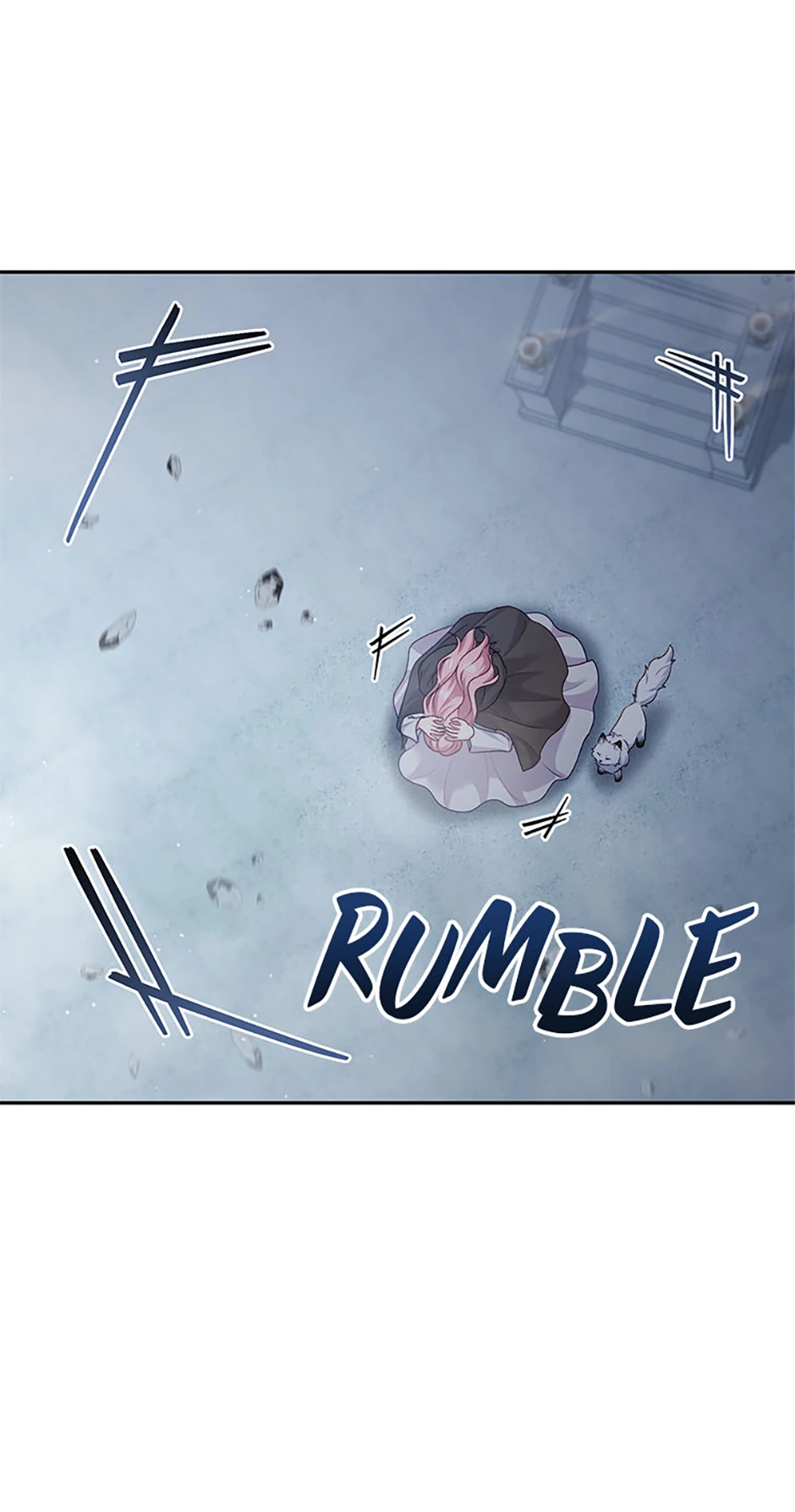 The villain’s young backer chapter 97 page 17