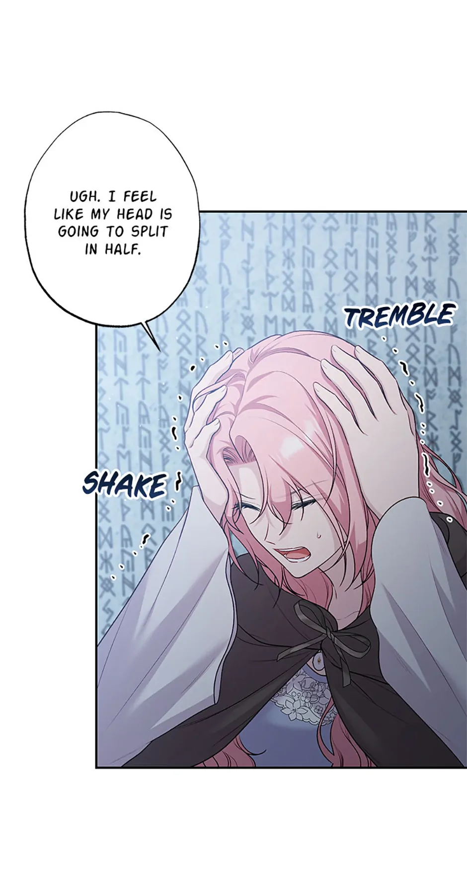 The villain’s young backer chapter 97 page 18