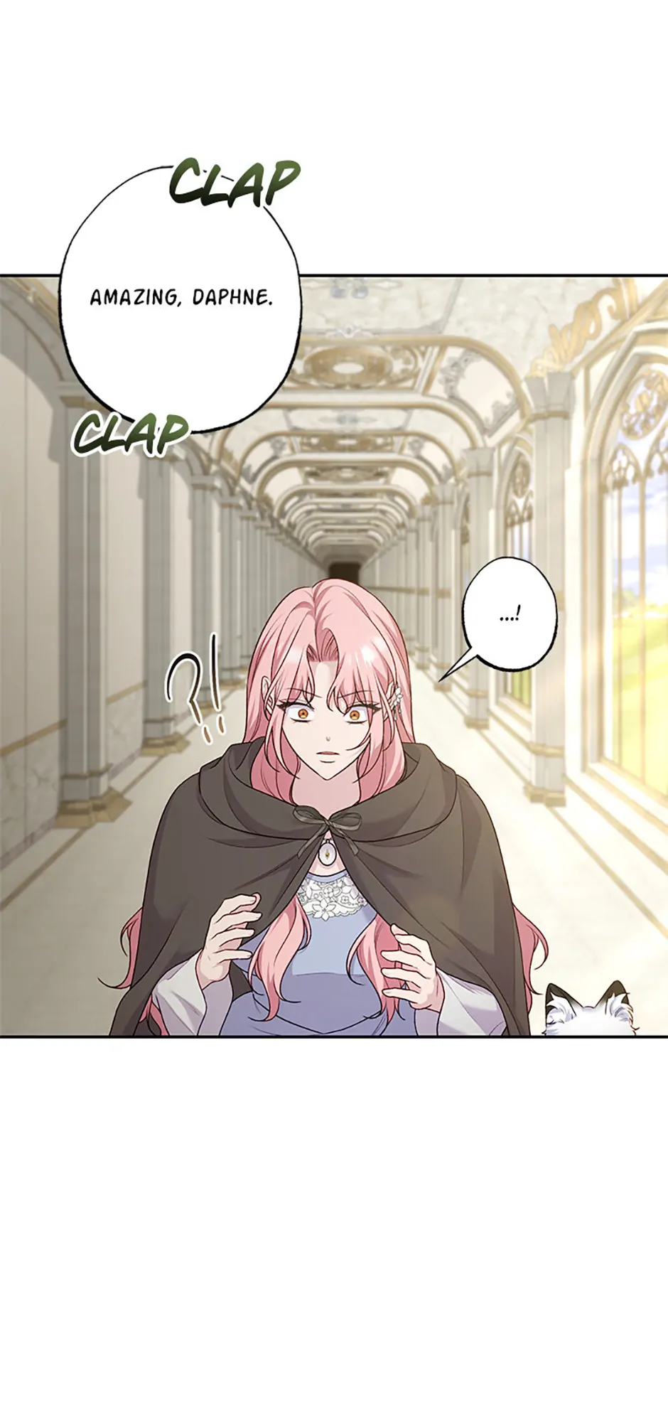 The villain’s young backer chapter 97 page 25