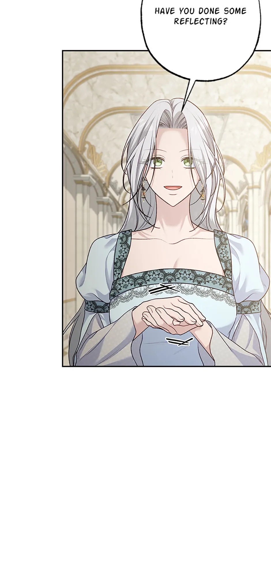 The villain’s young backer chapter 97 page 27
