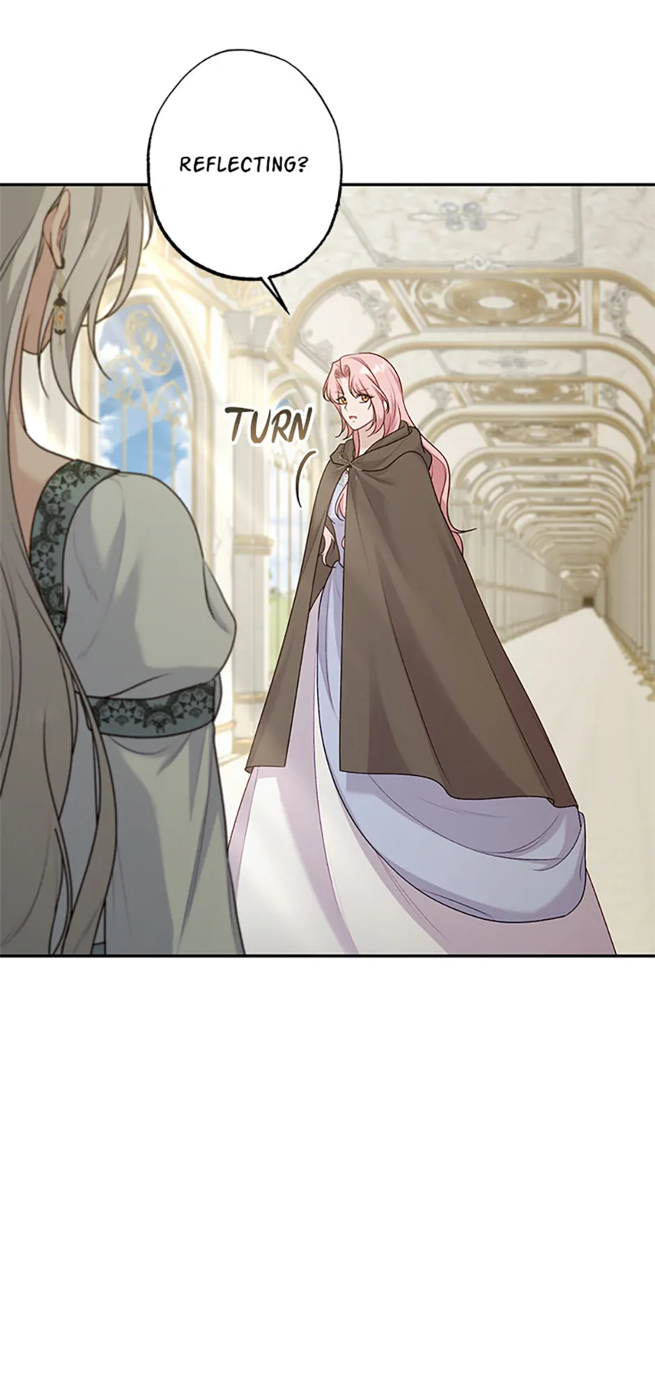 The villain’s young backer chapter 97 page 28