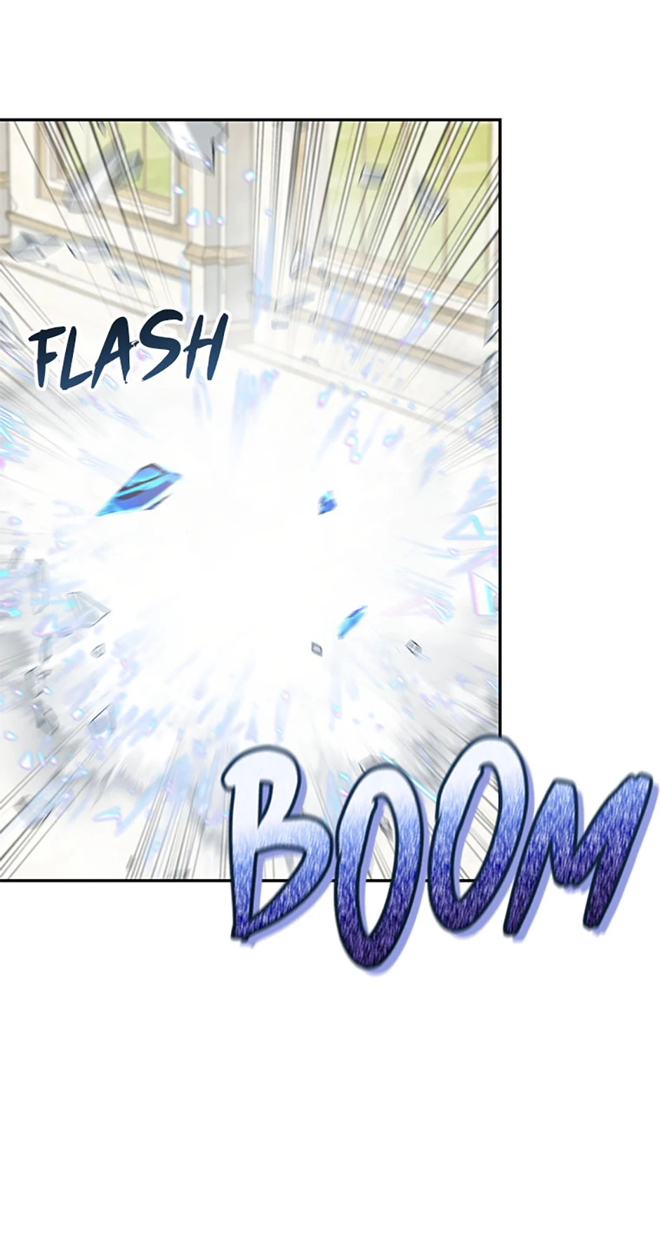 The villain’s young backer chapter 97 page 33