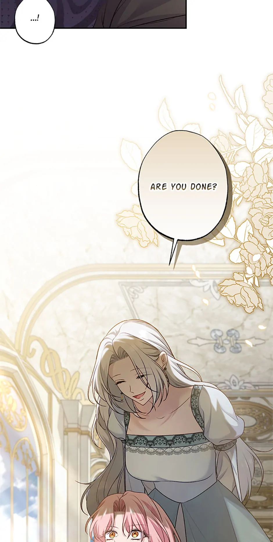 The villain’s young backer chapter 97 page 41