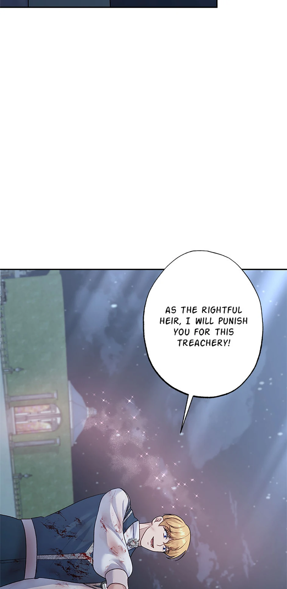 The villain’s young backer chapter 97 page 46