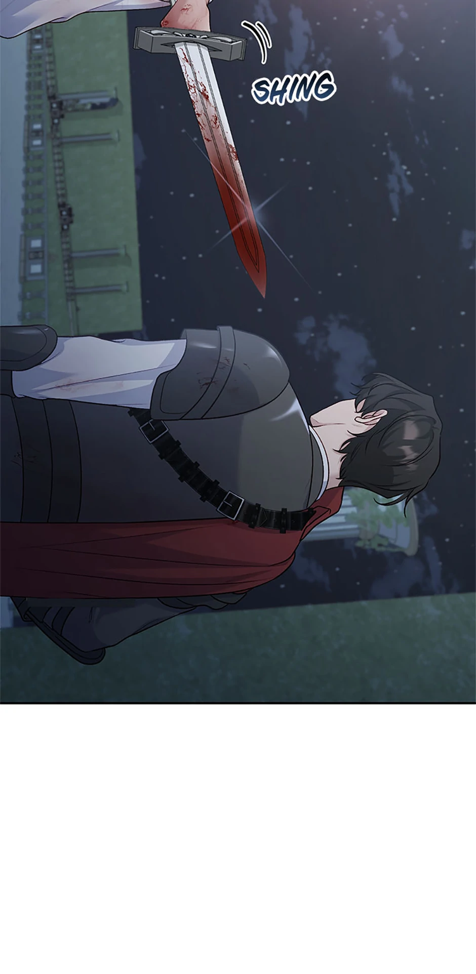 The villain’s young backer chapter 97 page 47