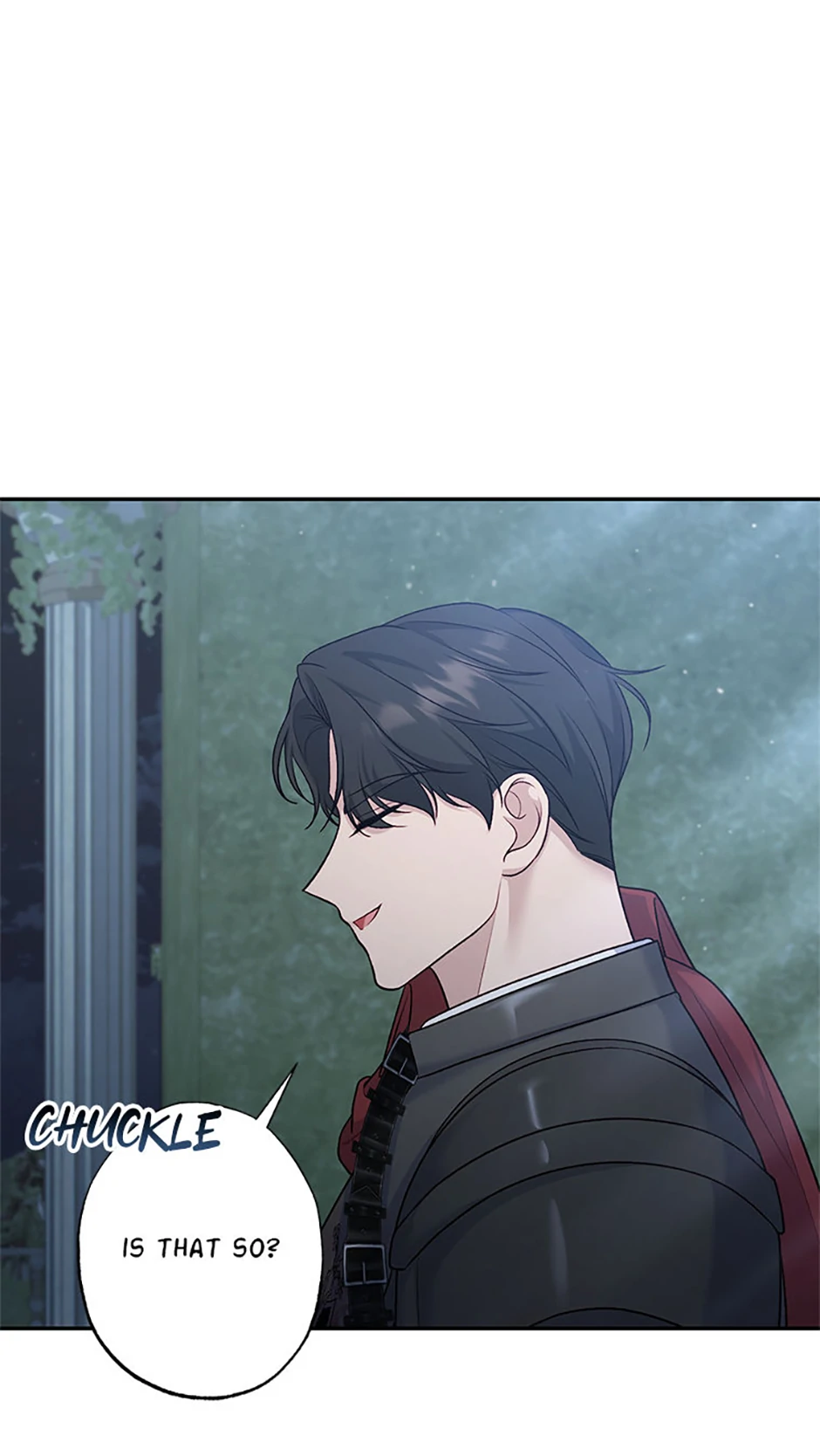 The villain’s young backer chapter 97 page 48
