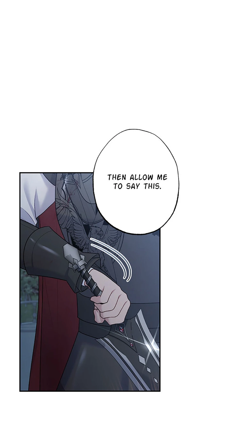 The villain’s young backer chapter 97 page 49