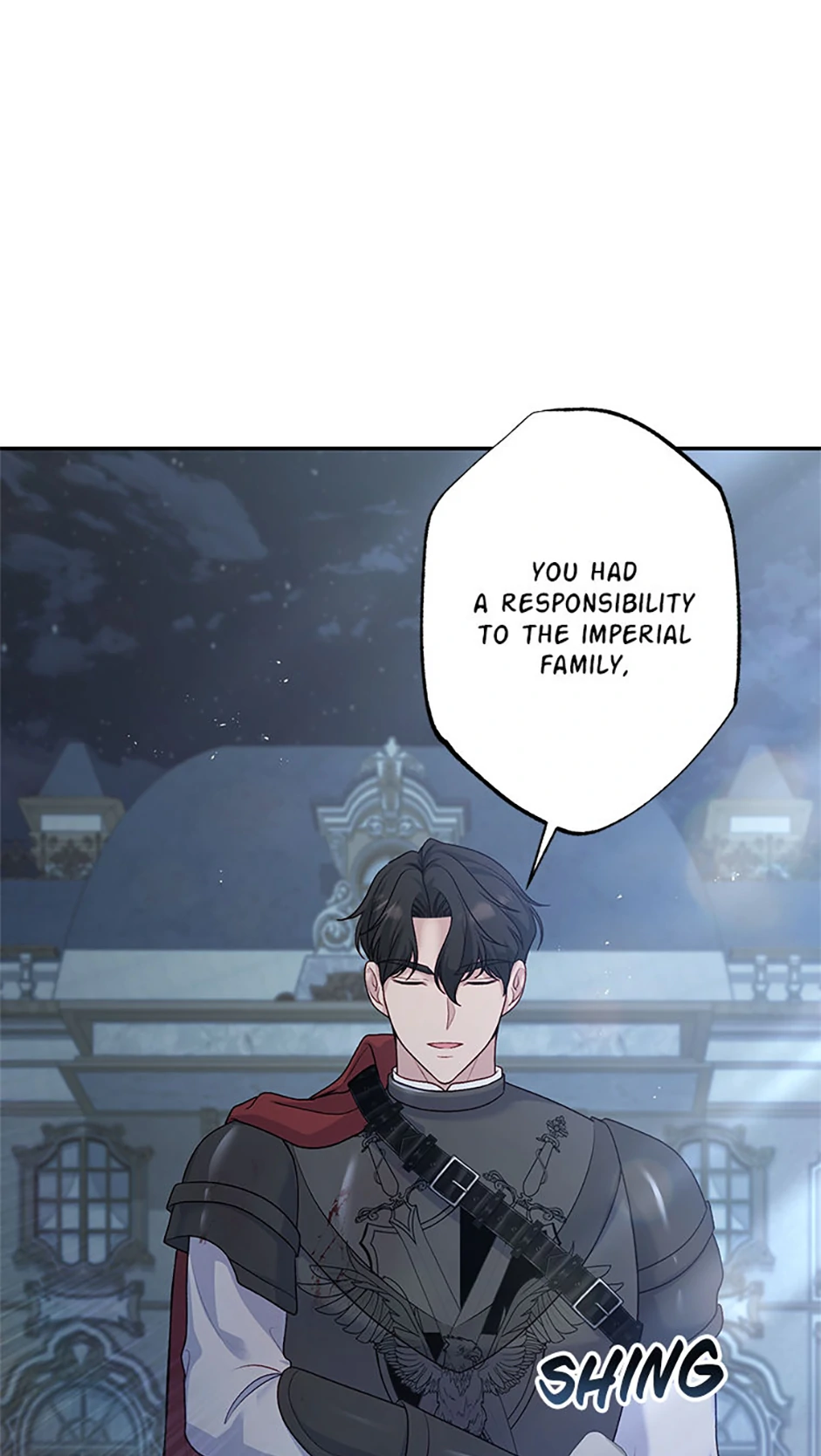 The villain’s young backer chapter 97 page 50