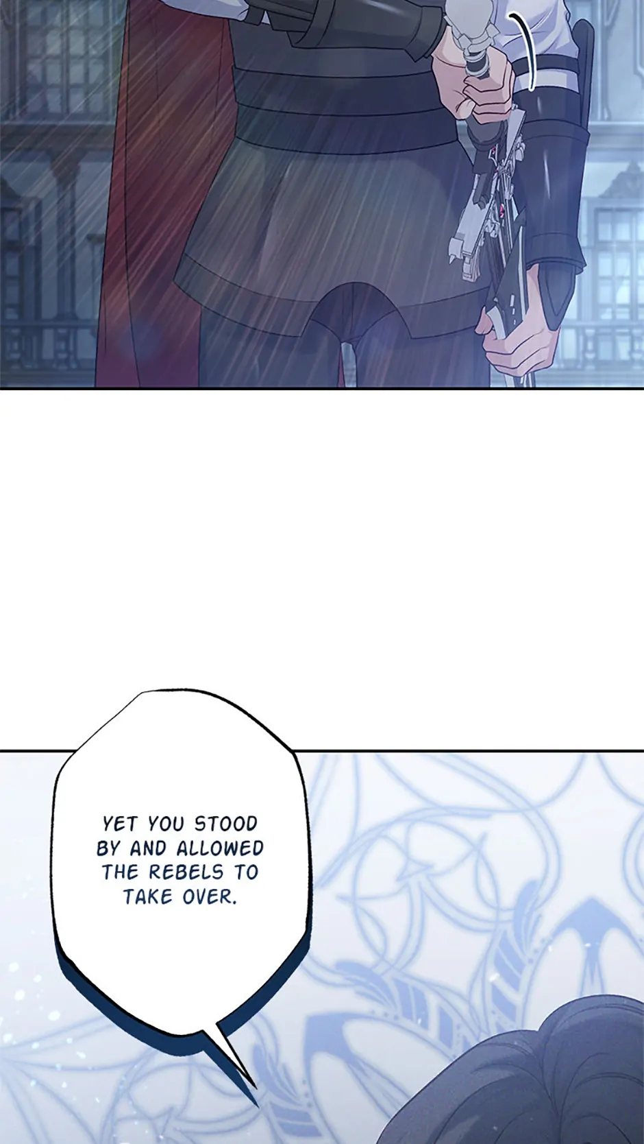 The villain’s young backer chapter 97 page 51