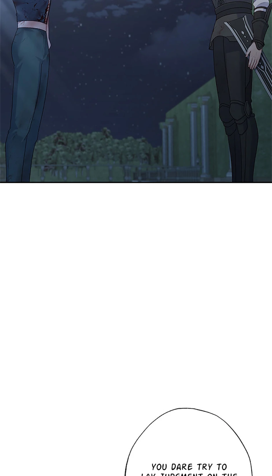 The villain’s young backer chapter 97 page 55