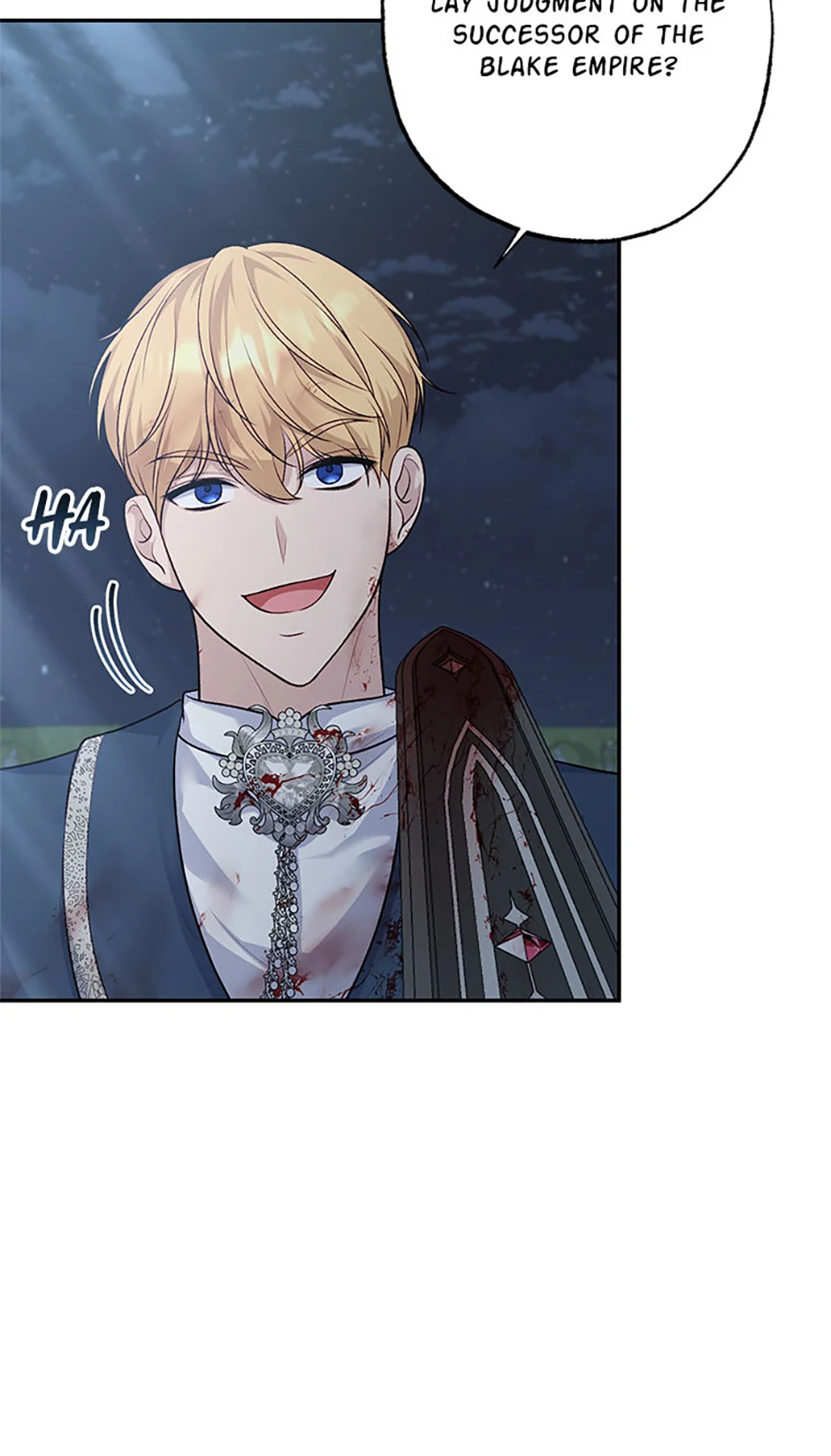 The villain’s young backer chapter 97 page 56