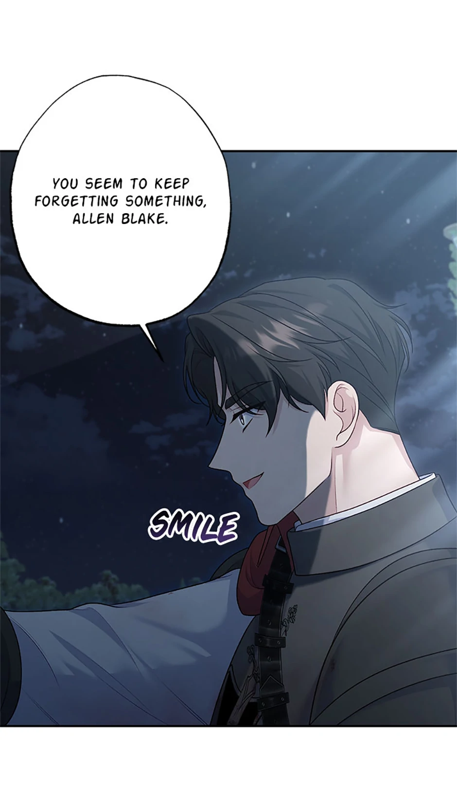The villain’s young backer chapter 97 page 57