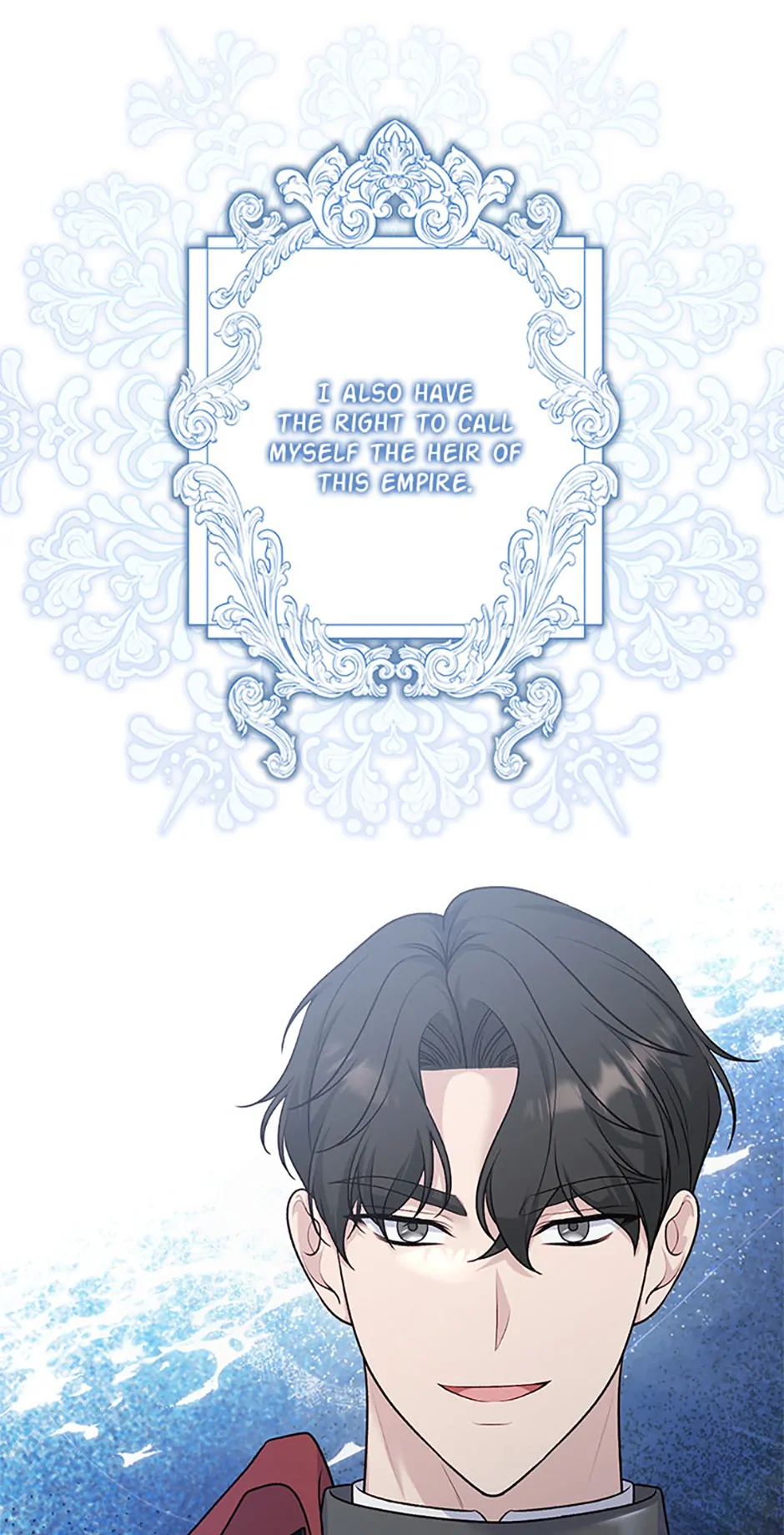 The villain’s young backer chapter 97 page 58
