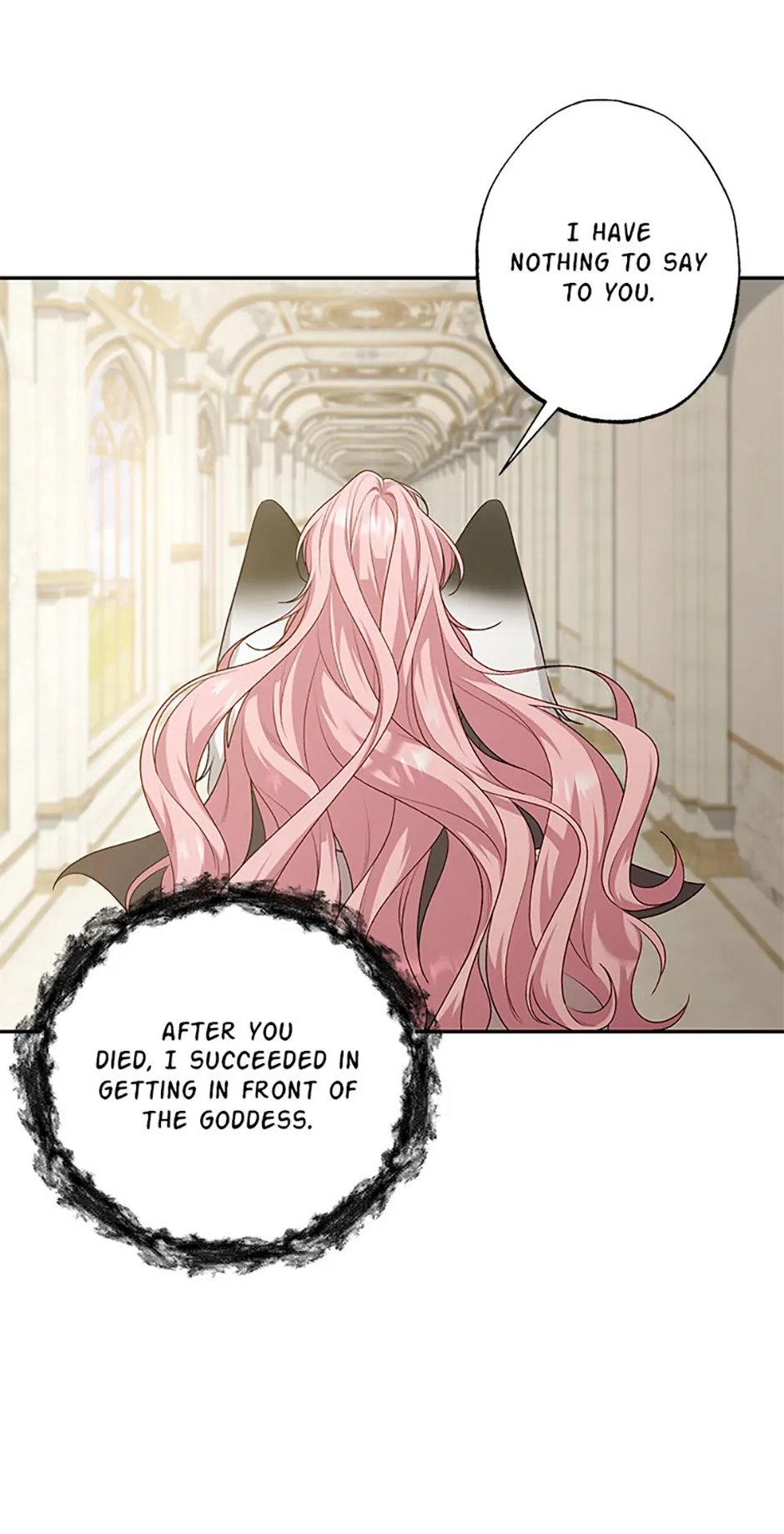 The villain’s young backer chapter 97 page 62