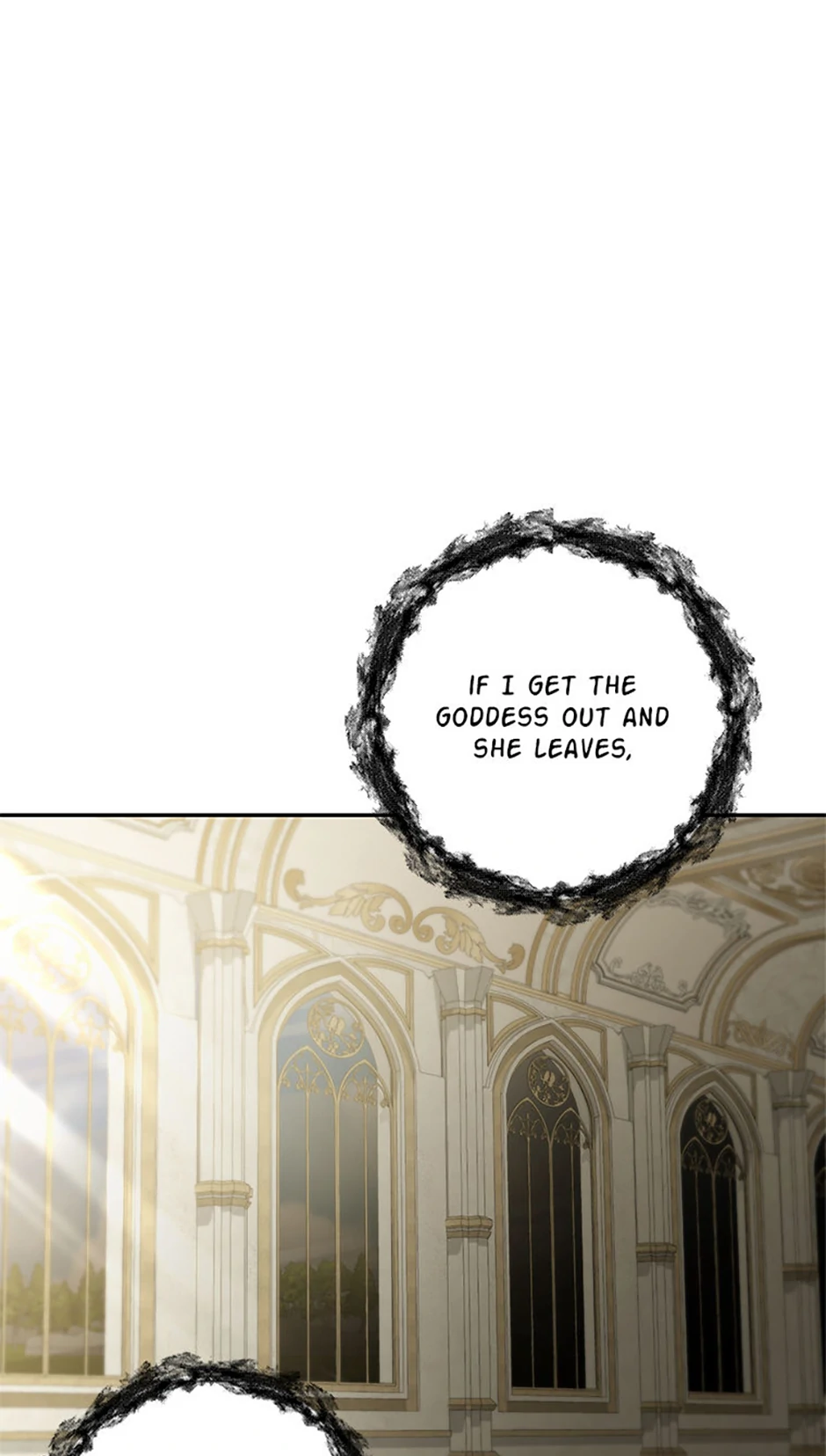 The villain’s young backer chapter 97 page 64