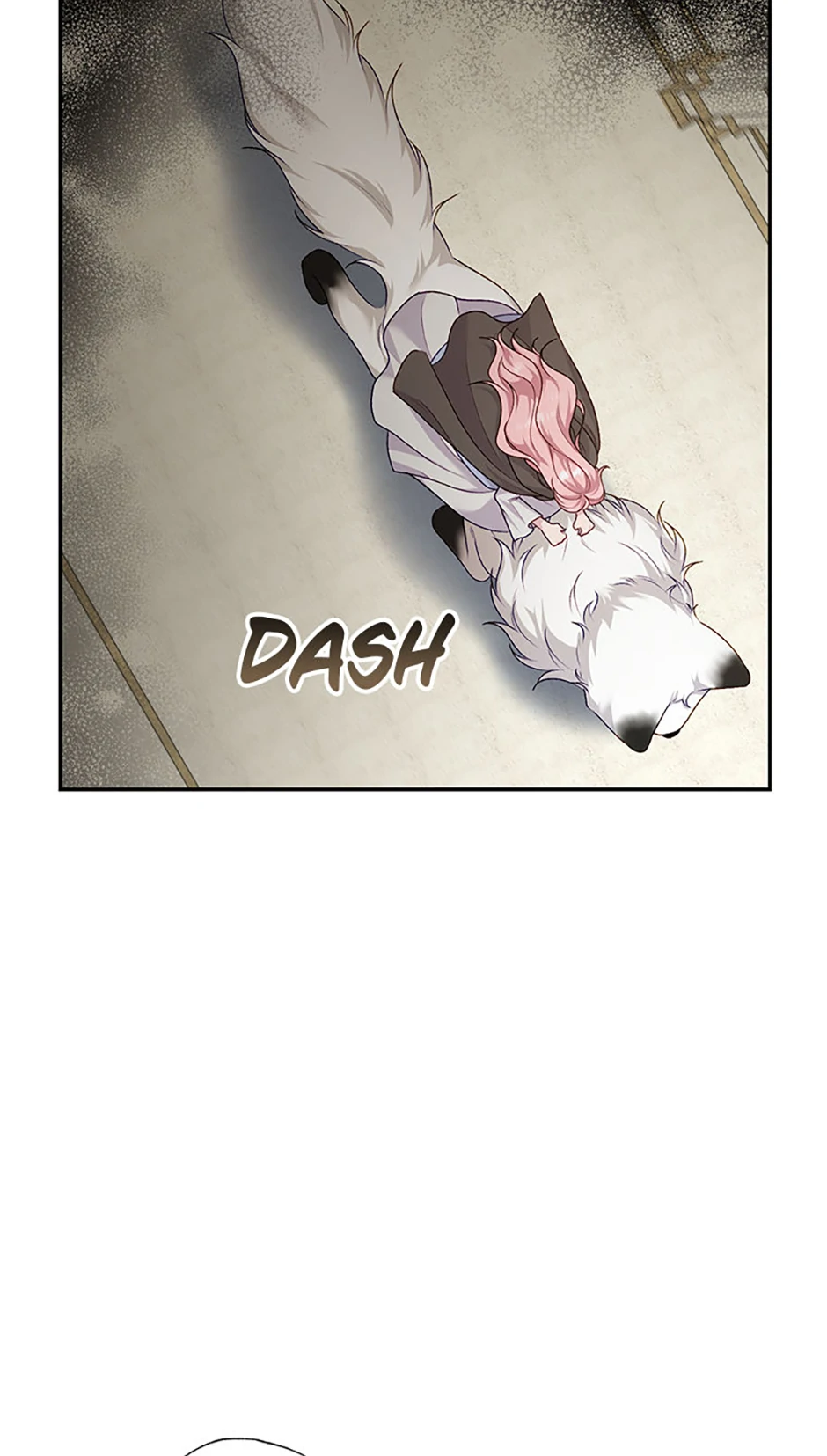 The villain’s young backer chapter 97 page 66