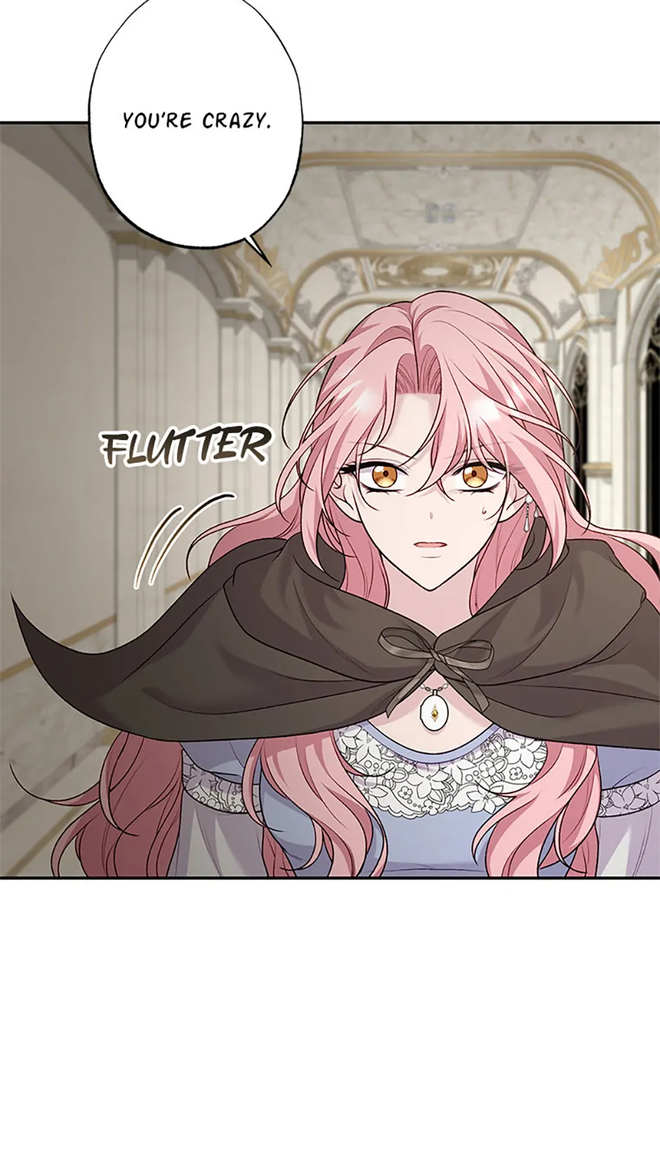 The villain’s young backer chapter 97 page 67