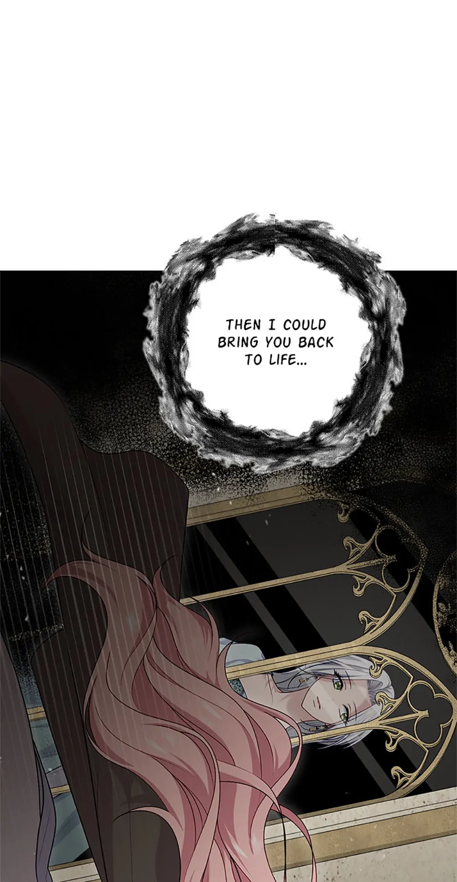 The villain’s young backer chapter 97 page 68