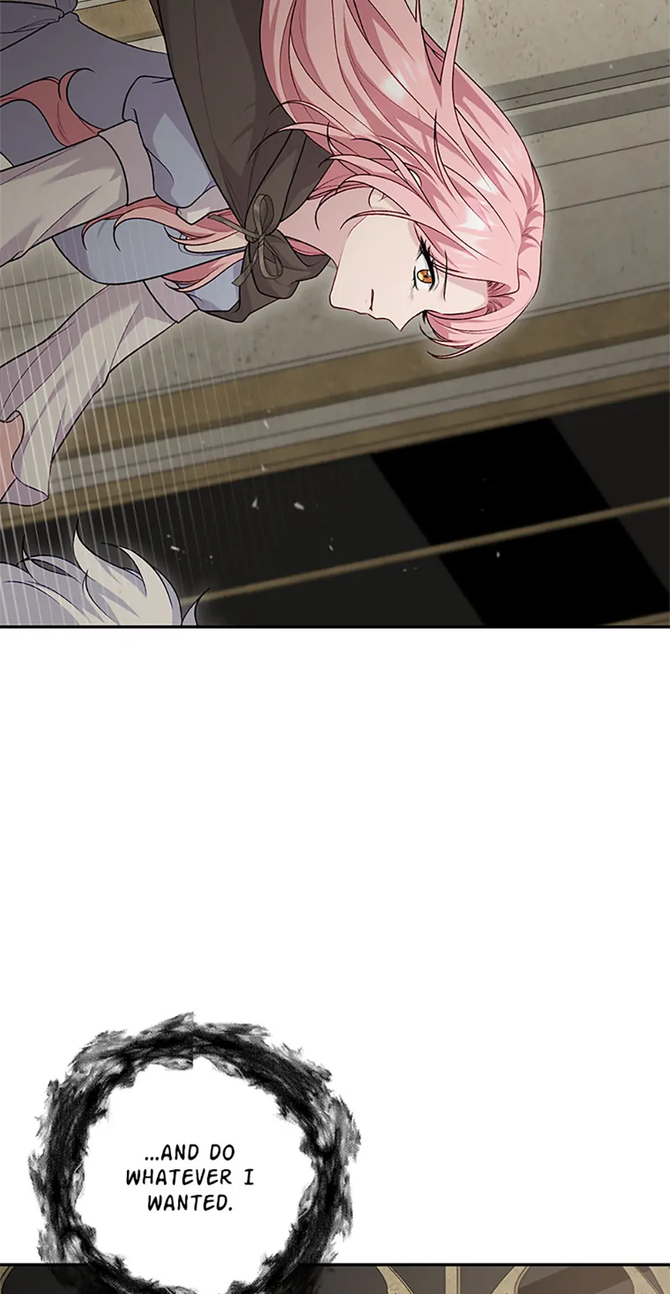 The villain’s young backer chapter 97 page 69