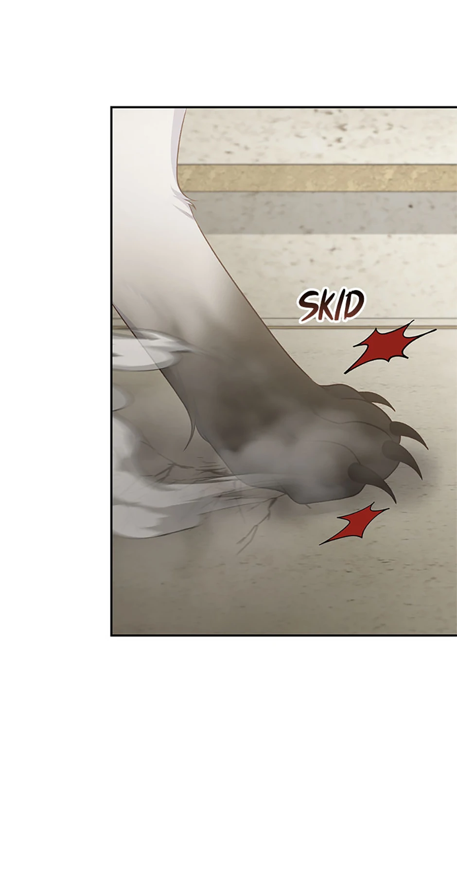 The villain’s young backer chapter 97 page 71