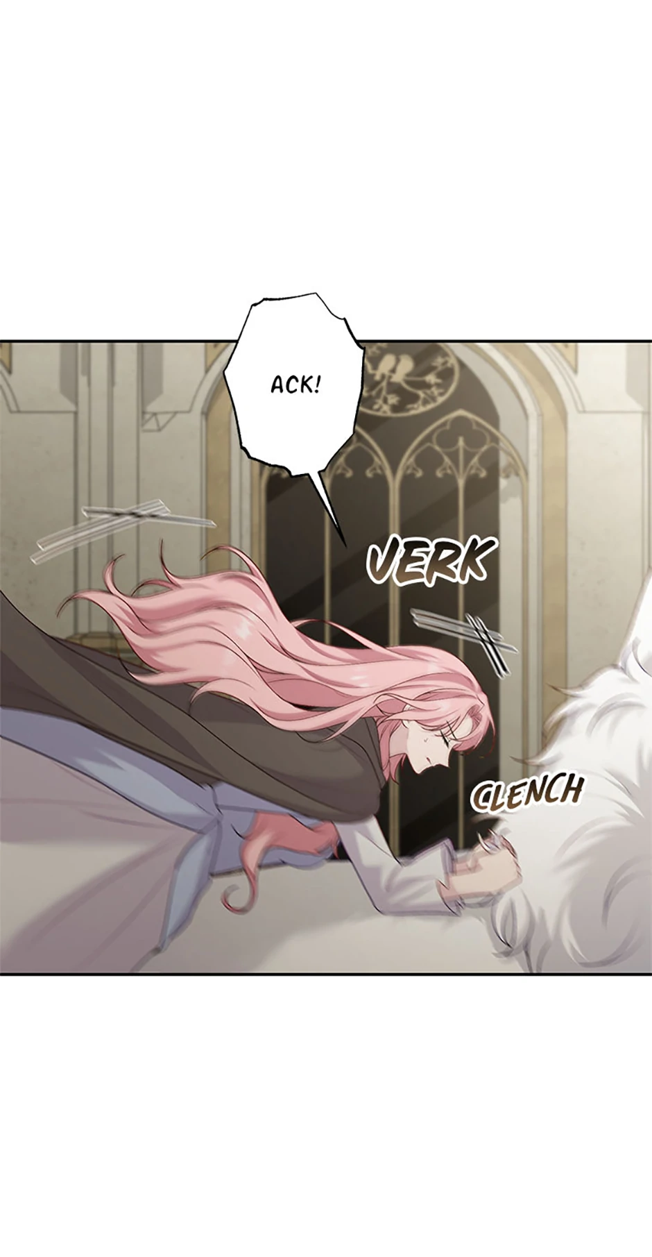 The villain’s young backer chapter 97 page 72