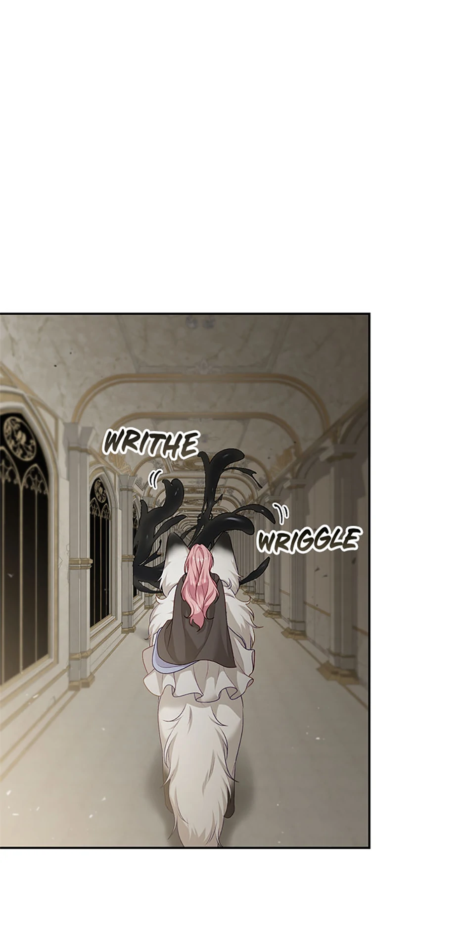 The villain’s young backer chapter 97 page 73
