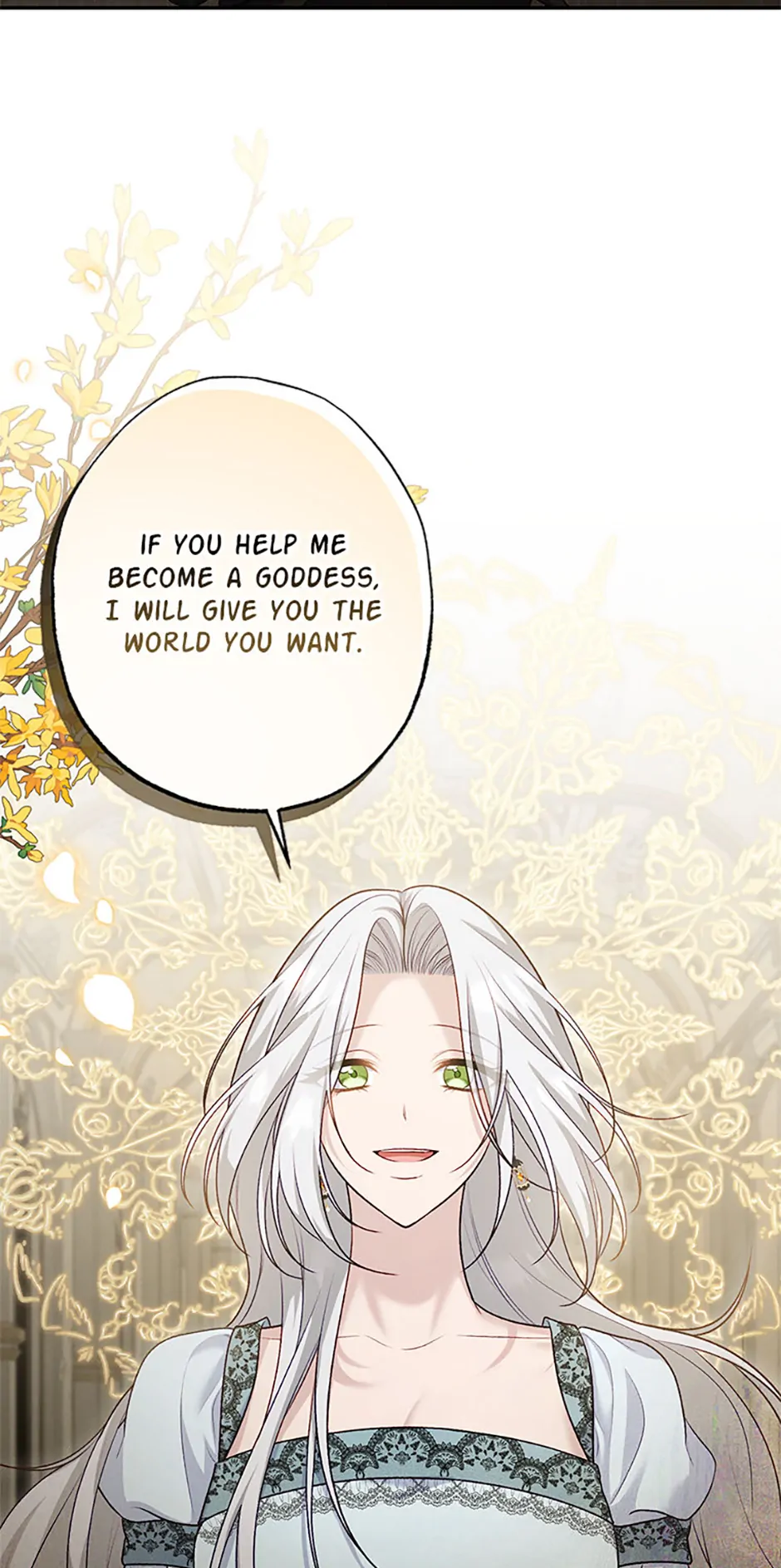 The villain’s young backer chapter 97 page 76