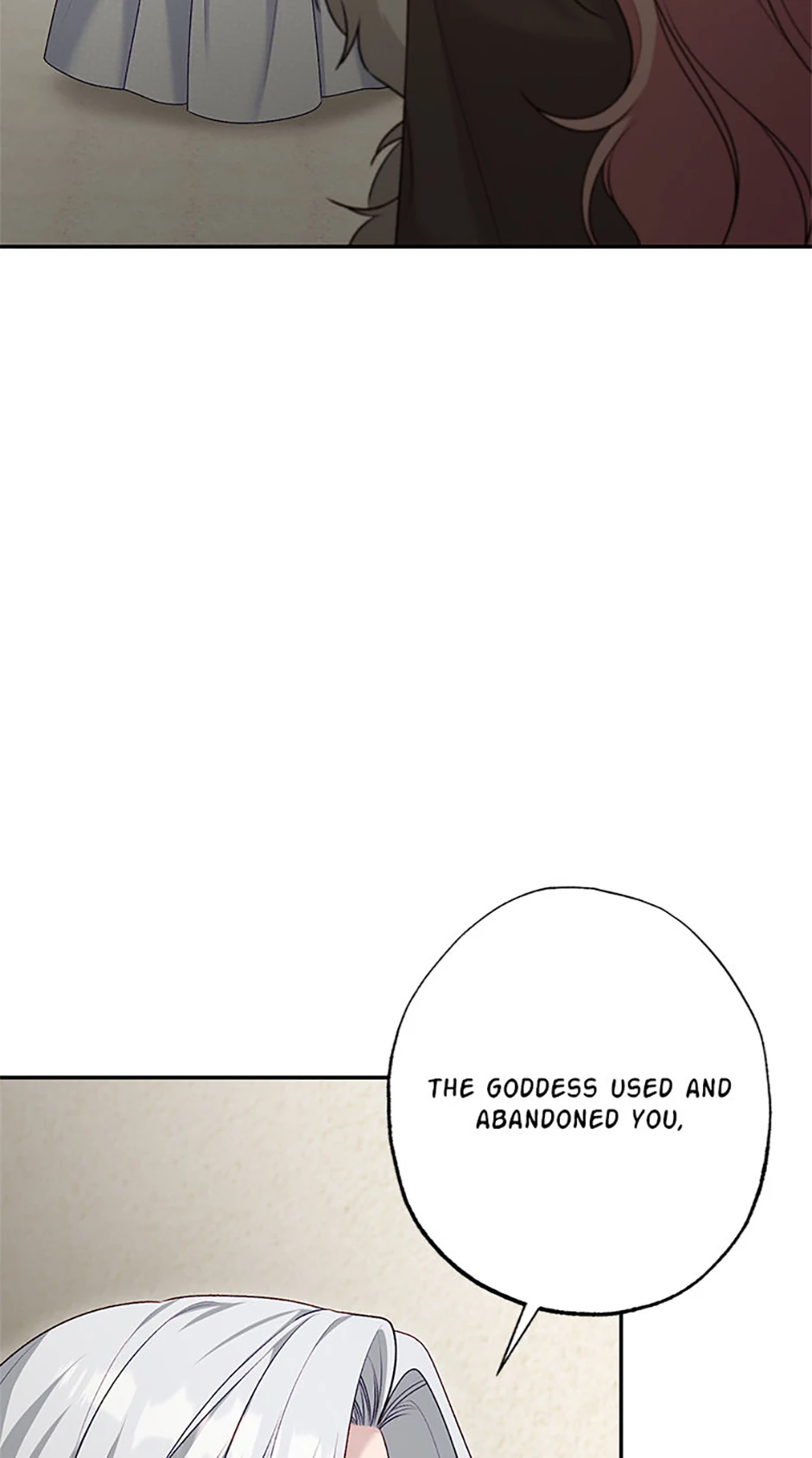 The villain’s young backer chapter 98 page 3