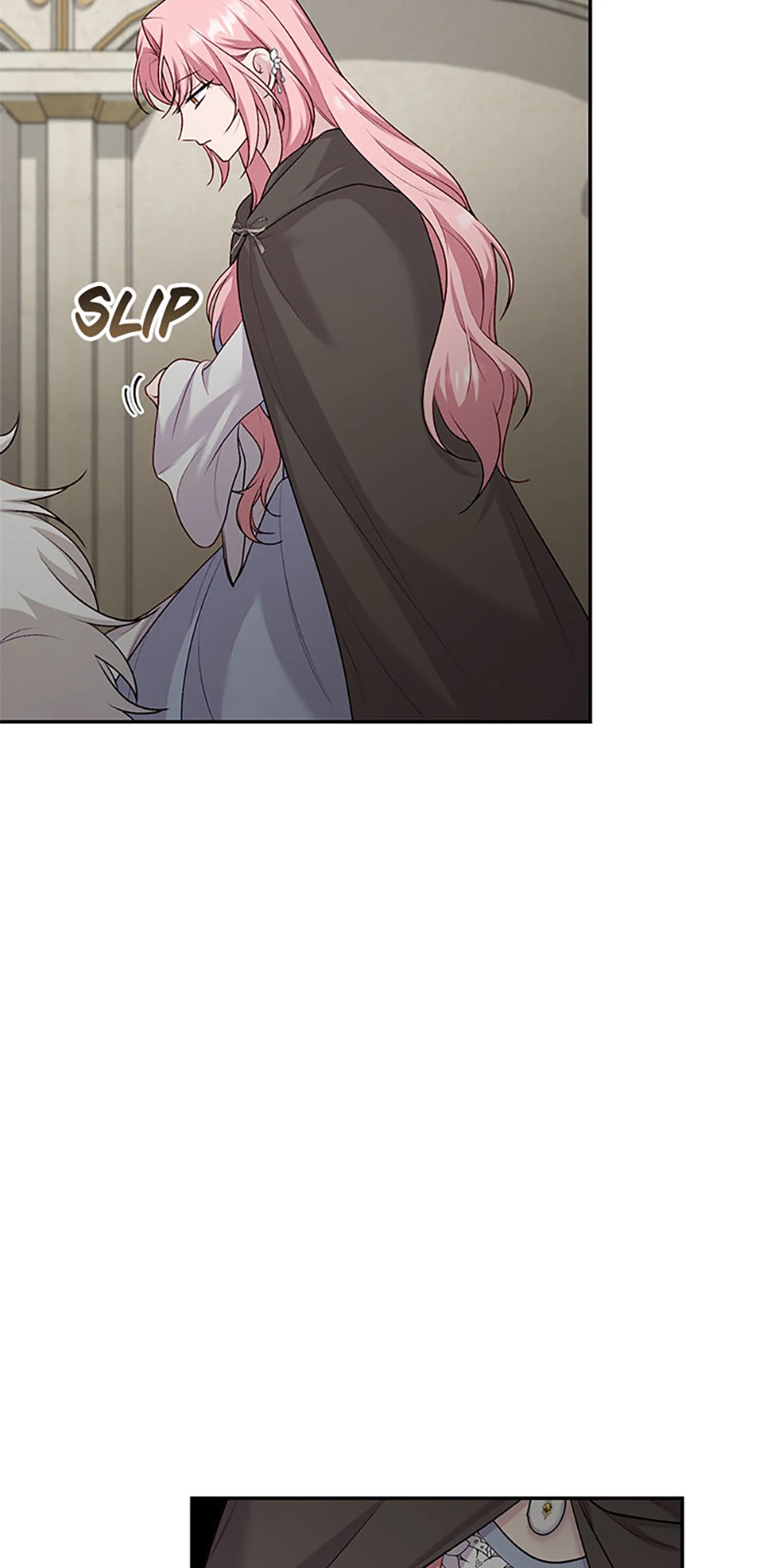 The villain’s young backer chapter 98 page 9