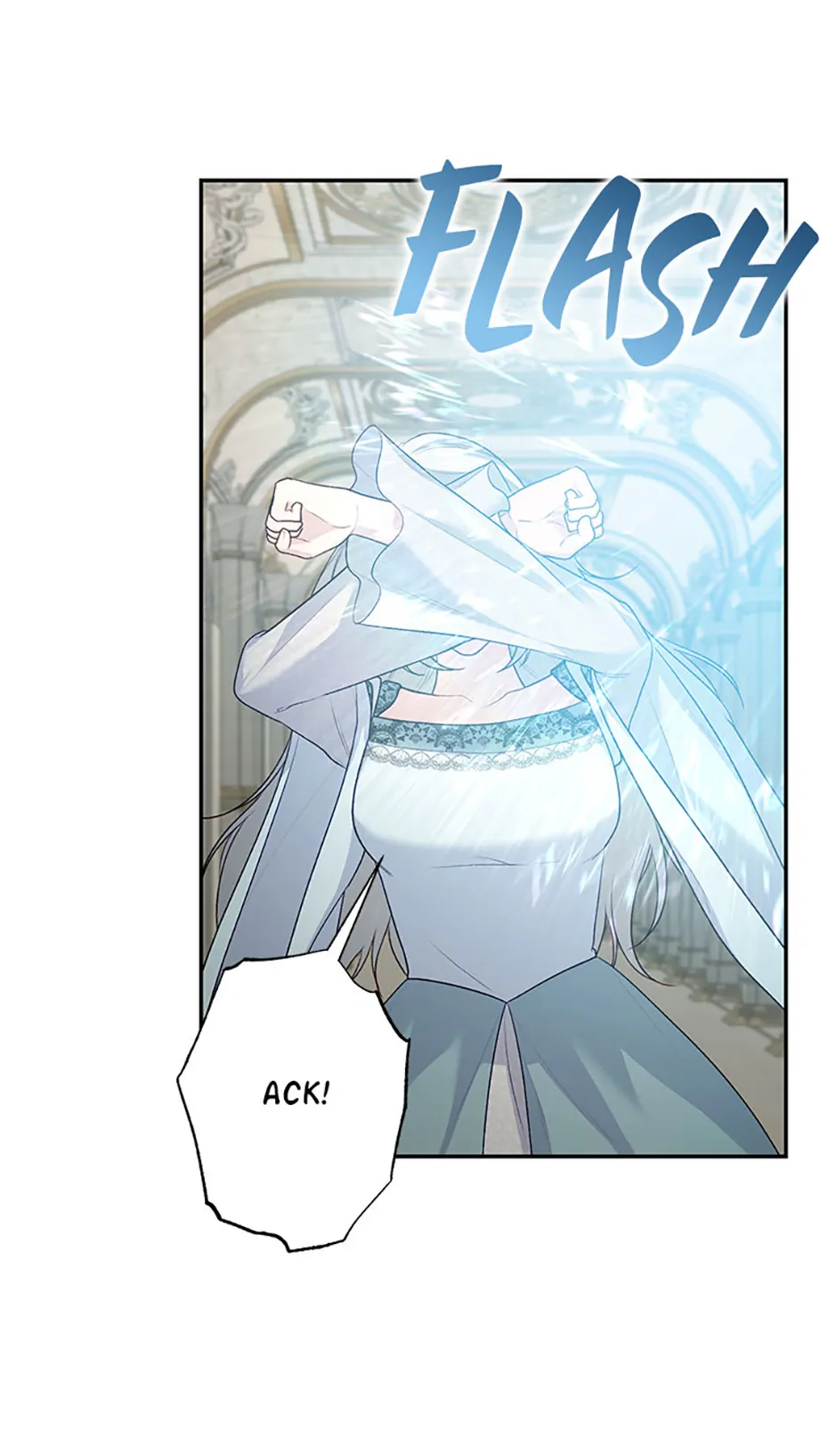 The villain’s young backer chapter 98 page 15