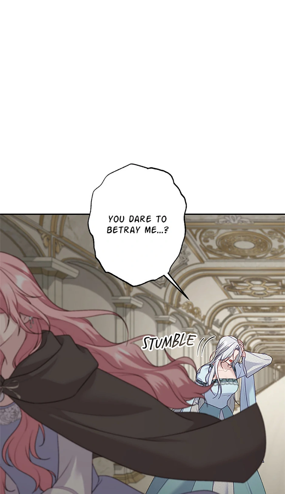 The villain’s young backer chapter 98 page 17