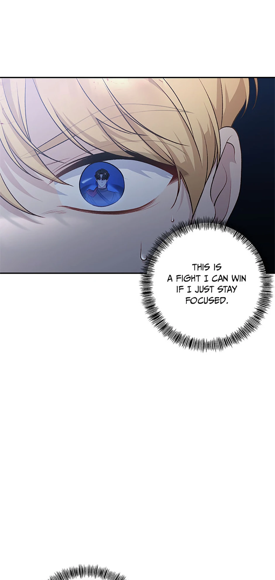 The villain’s young backer chapter 98 page 24