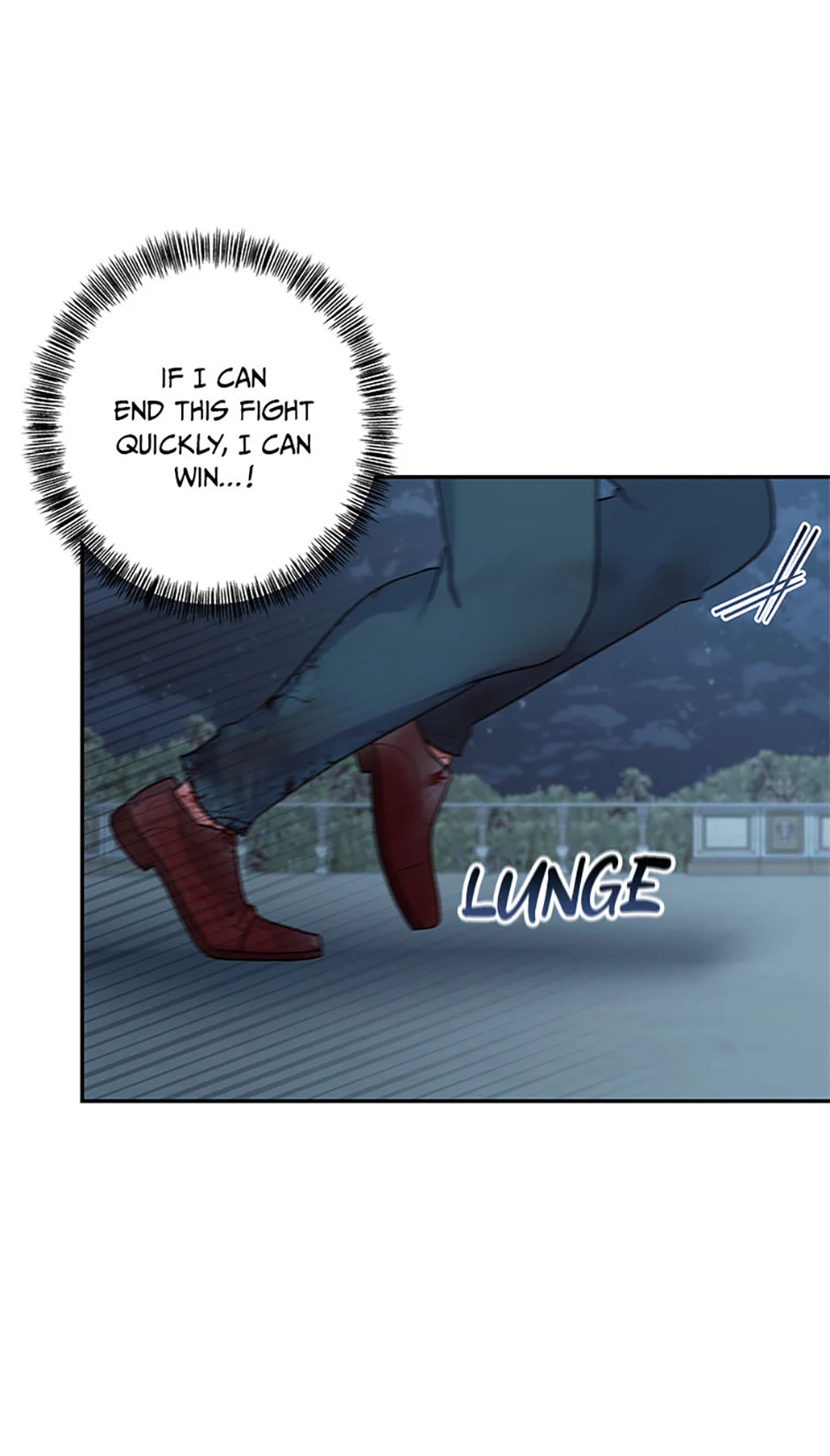 The villain’s young backer chapter 98 page 27