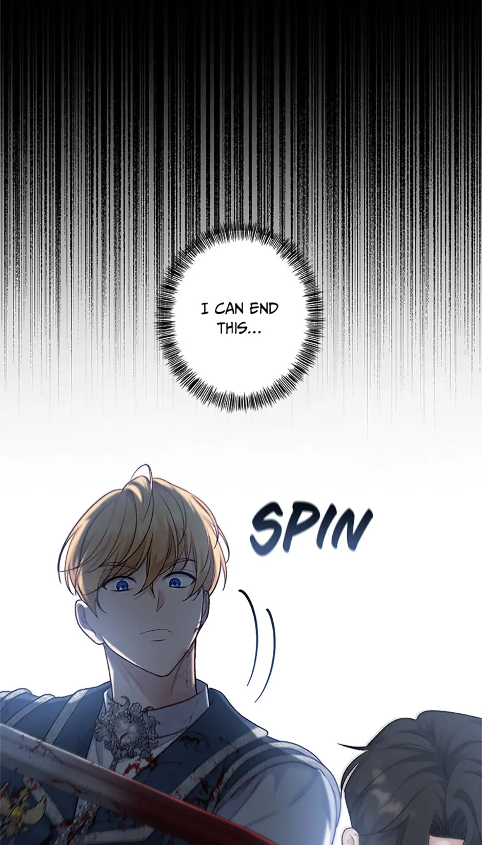 The villain’s young backer chapter 98 page 29