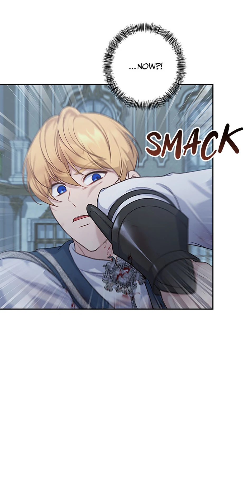 The villain’s young backer chapter 98 page 31