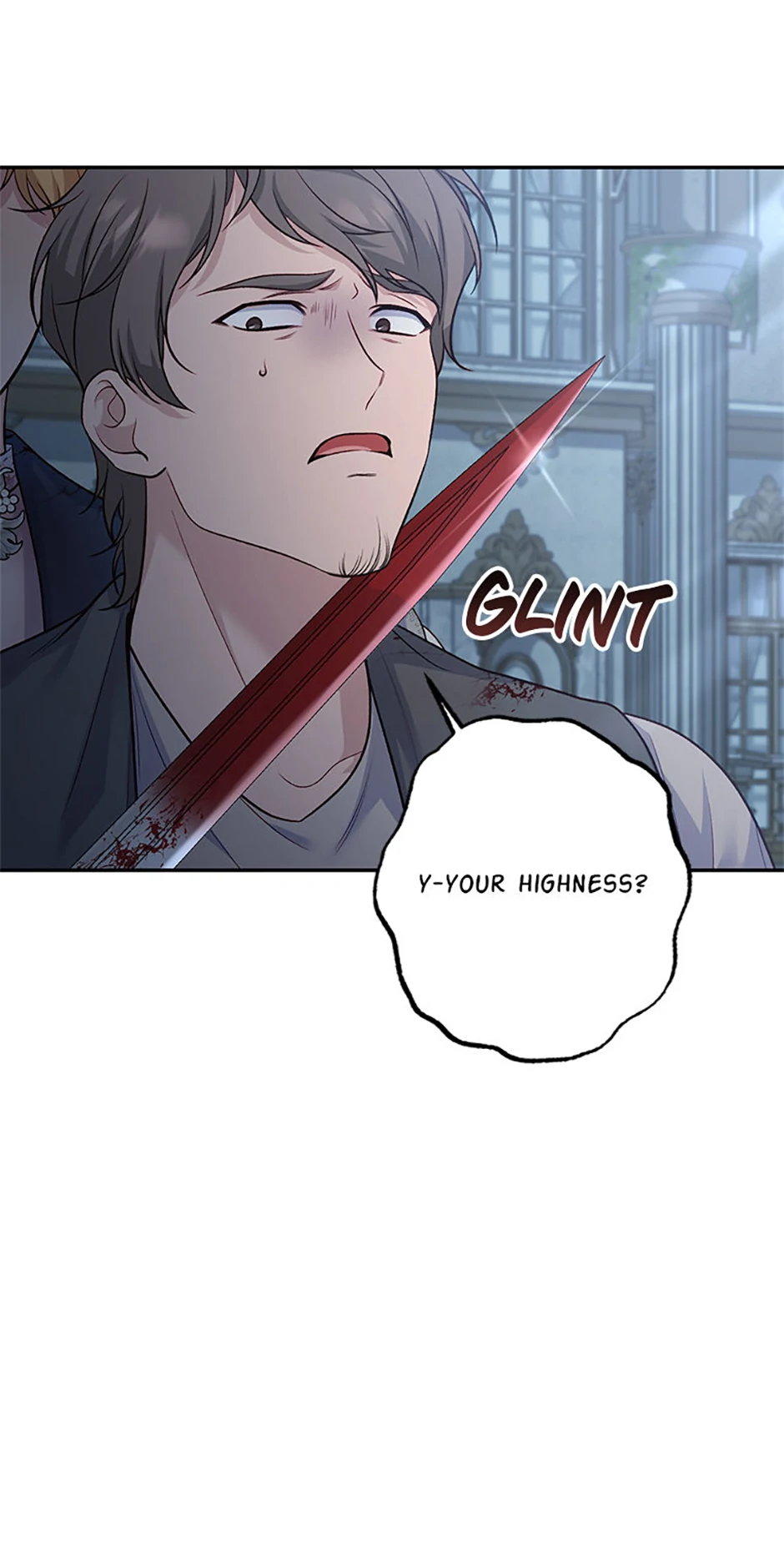 The villain’s young backer chapter 98 page 45