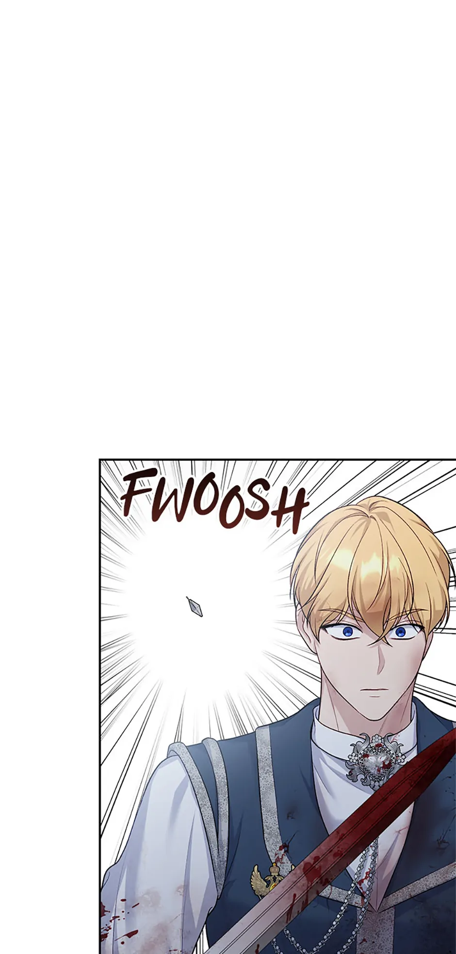 The villain’s young backer chapter 98 page 47
