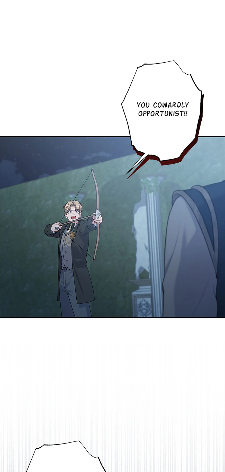 The villain’s young backer chapter 98 page 51
