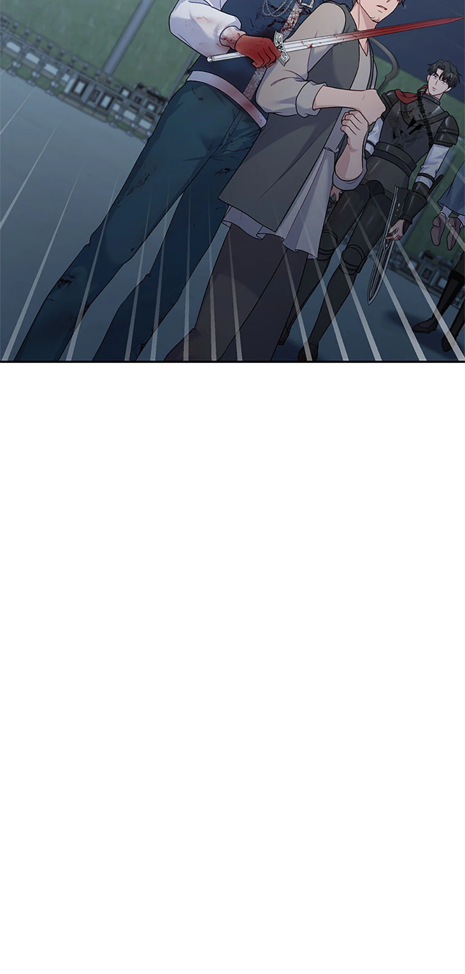 The villain’s young backer chapter 98 page 54