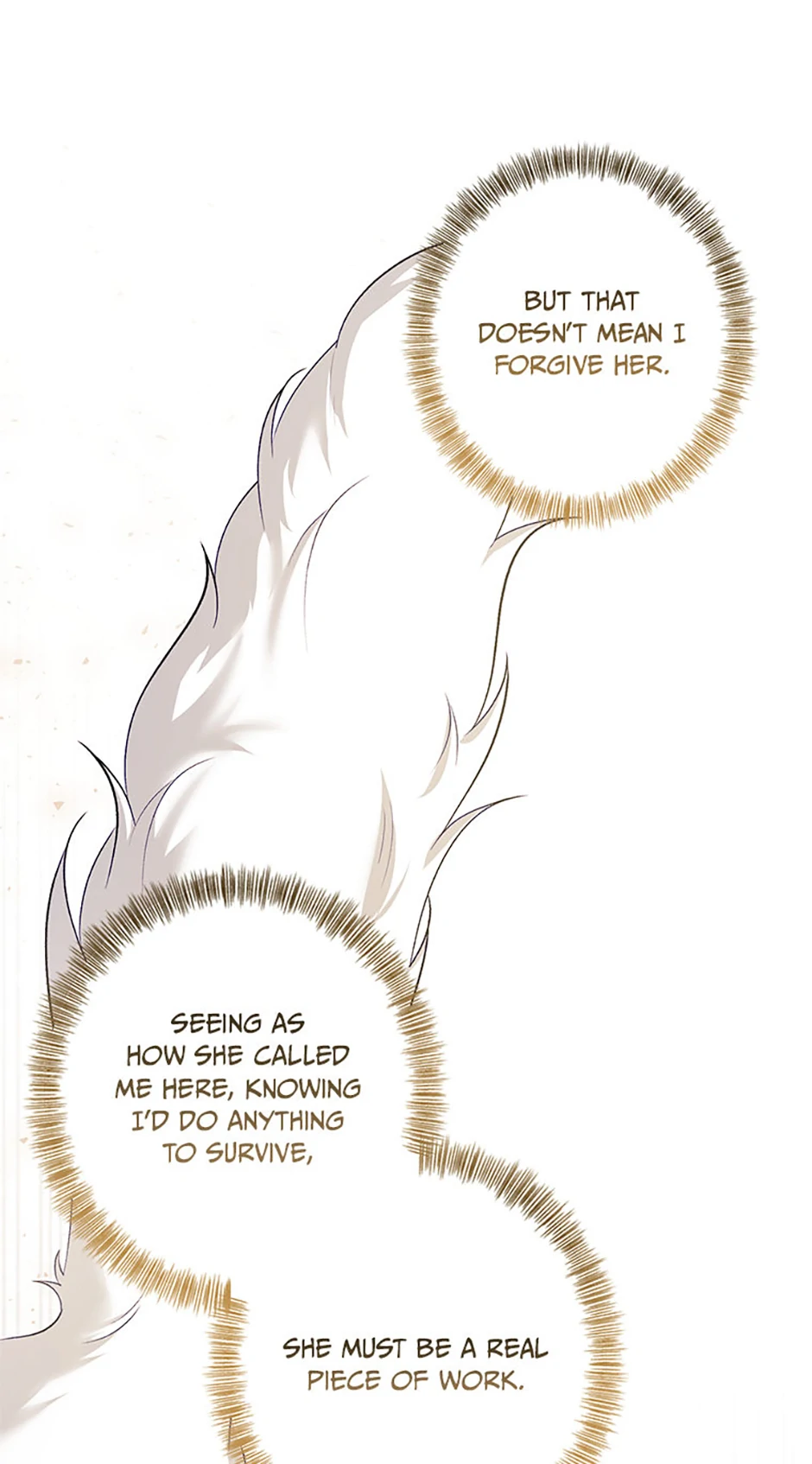 The villain’s young backer chapter 98 page 57
