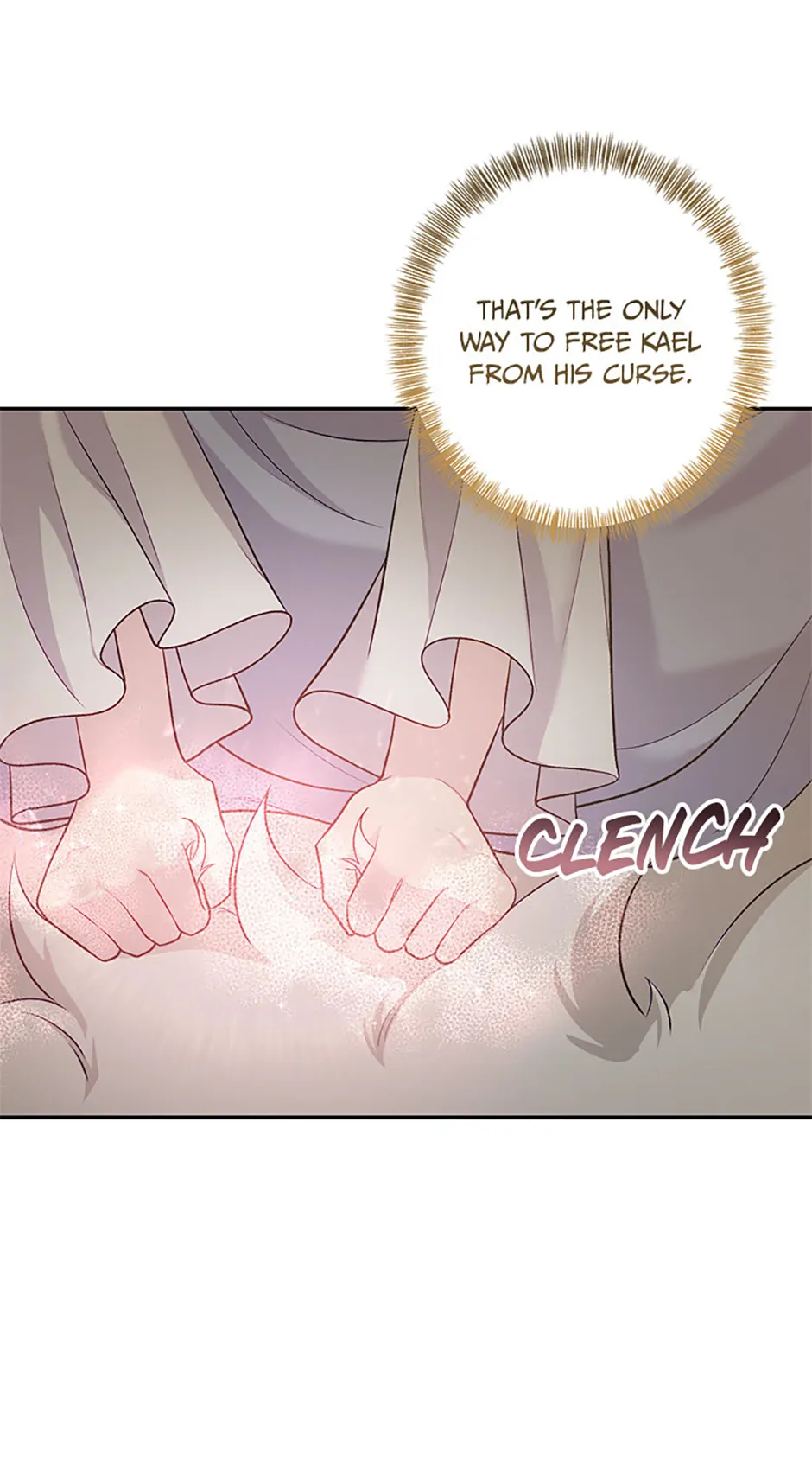 The villain’s young backer chapter 98 page 61